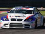 BMW M3 Coupe SuperStars-Series 2009 года